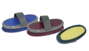 HySport Active Sponge Brush