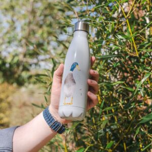 Wrendale Water Bottle 500ml
