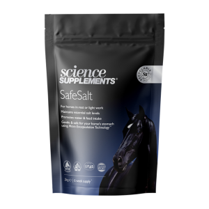 Science Supplements Safe Salt Recyclable Pouch 2kg