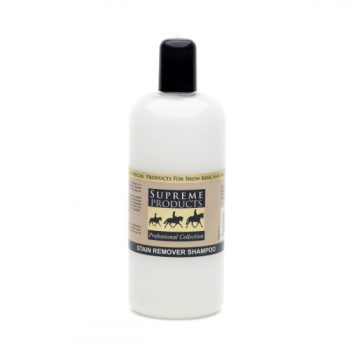Supreme Products Stain Remover Shampoo 500ml