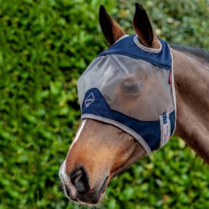 LeMieux Armour Shield Fly Protector Standard Mask