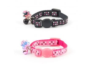 Ancol Safety Buckle Kitten Collar