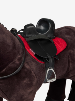 LeMieux Toy Rider Steady Saddle