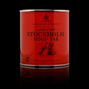 Carr & Day & Martin Stockholm Hoof Tar 455g