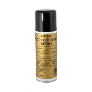Gold Label Stockholm Tar Spray 200ml