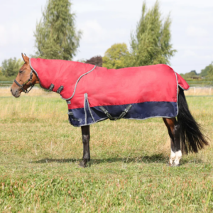 StormX Empra 200g Turnout With Detachable Neck