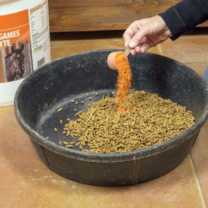 Supplements/Healthcare