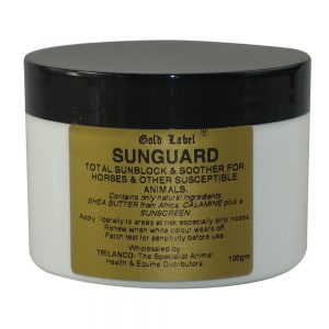 Gold Label Sun Guard