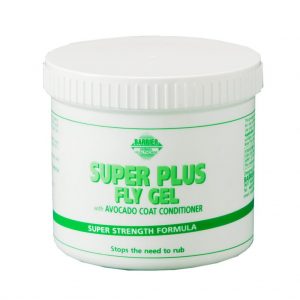 Barrier Super Plus Fly Gel 500ml