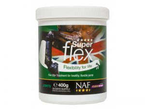 NAF SuperFlex