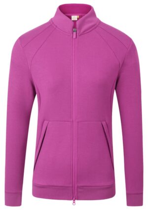 Covalliero Sweat Jacket - Ladies