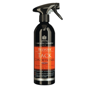 Carr & Day & Martin Belvoir Tack Conditioner 500ml (Step 2)