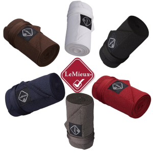 LeMieux Tail Bandage