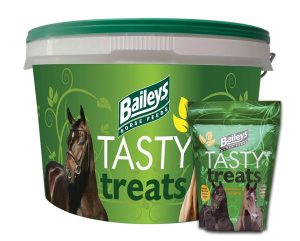 Baileys Tasty Treats 5kg