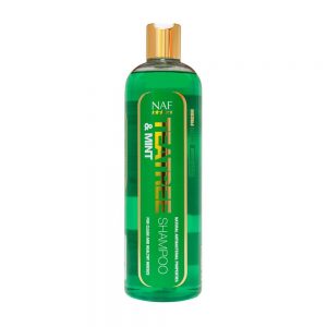 NAF Teatree and Mint 500ml