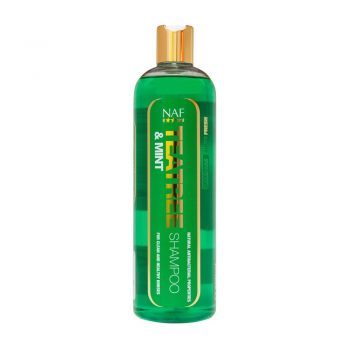 NAF Teatree and Mint 500ml