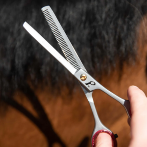 Smart Grooming 6"15cm Single Leg Thinning Scissor
