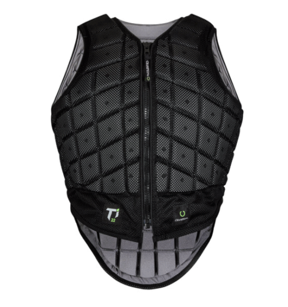 Champion Ti22 Body Protector