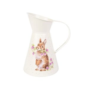 Wrendale Head Clover Heels Flower Jug