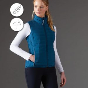 Toggi Womens Down Gilet