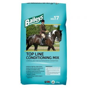 Baileys No.17 Topline Conditioning Mix 20kg