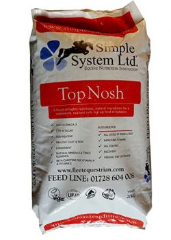 Simple Systems Top Nosh 20kg