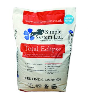 Simple Systems Total Eclipse
