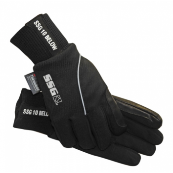 SSG Touch Screen Friendly 10 Below Gloves