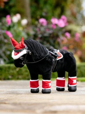 LeMieux Toy Pony Christmas Set Chilli