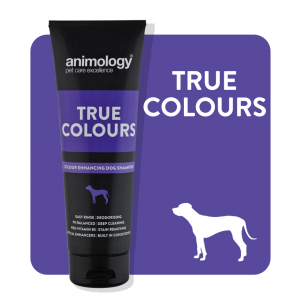 Animology True Colours Shampoo 250ml