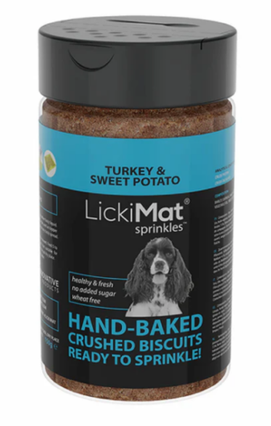 LickiMat Sprinkles 150g