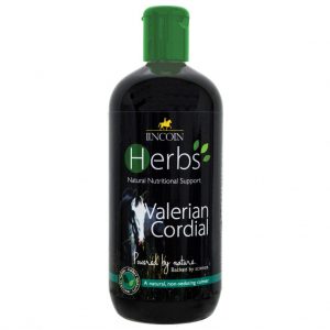 Lincoln Vaterian Cordial 250ml