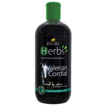 Lincoln Vaterian Cordial 250ml