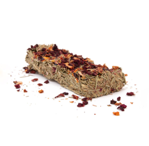 Norah's Vegetable Hay Bar 45g