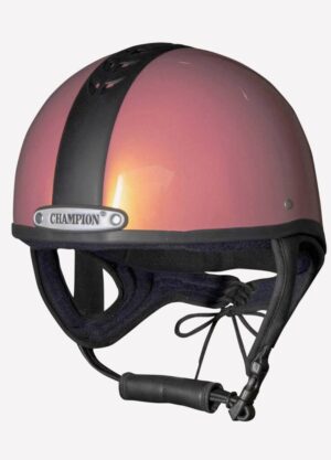 Champion Ventair Sport Jockey Skull