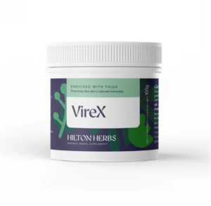 Hilton Herbs VireX 100g