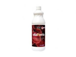 NAF VitaFerrin