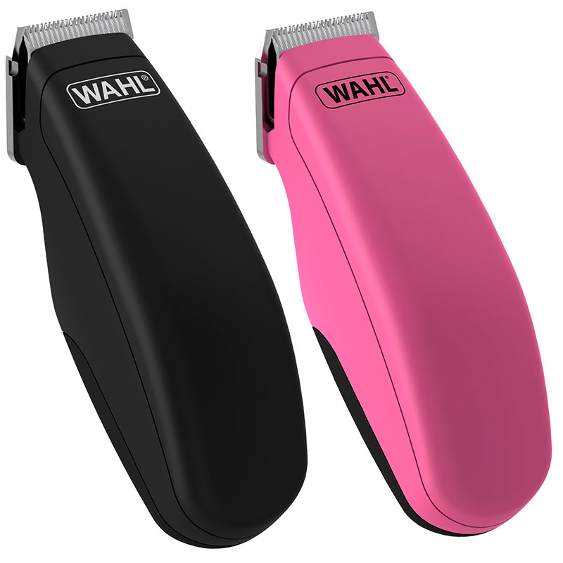 wahl pet pocket pro trimmer