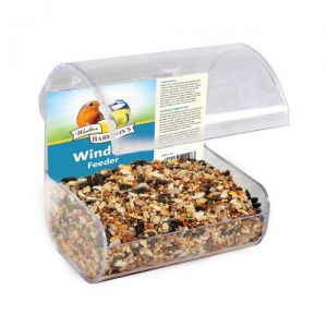 Harrison's Window Feeder
