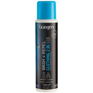 Grangers Clothing Wash + Repel Down 2 In 1 300ml