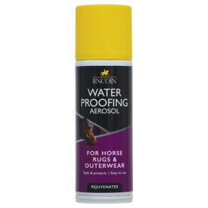 Lincoln Water Proofing 150g (Aerosol)