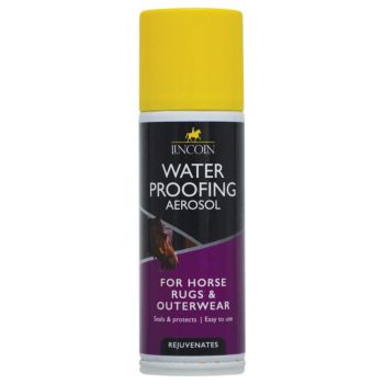 Lincoln Water Proofing 150g (Aerosol)