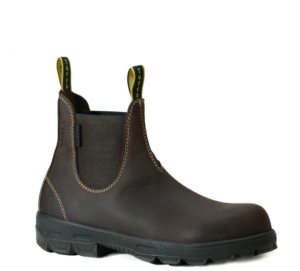 Tuffa Wayland Safety Boots