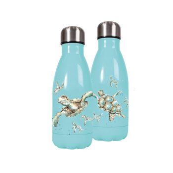 Wrendale Water Bottle 260ml