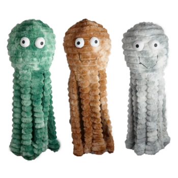 Gor Reef Bobble Octopus