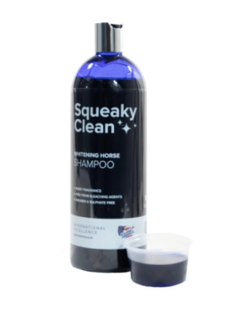 Equine America Whitening Shampoo 1L