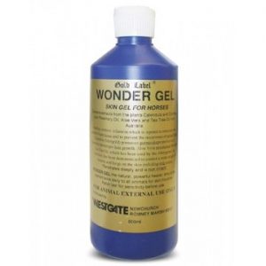 Gold Label Wonder Gel 500ml
