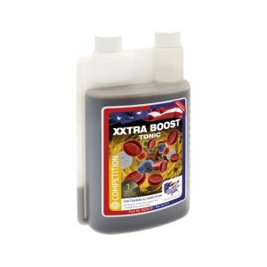 Equine America Xtra Boost Tonic 1L