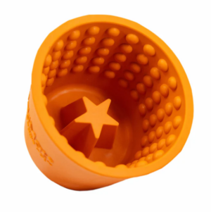 LickiMat Yoggie Pot