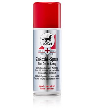 Leovet Zinc Oxide Spray 200ml